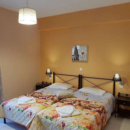 Alexia Ferentinou Apartment Fiskardo Exterior photo