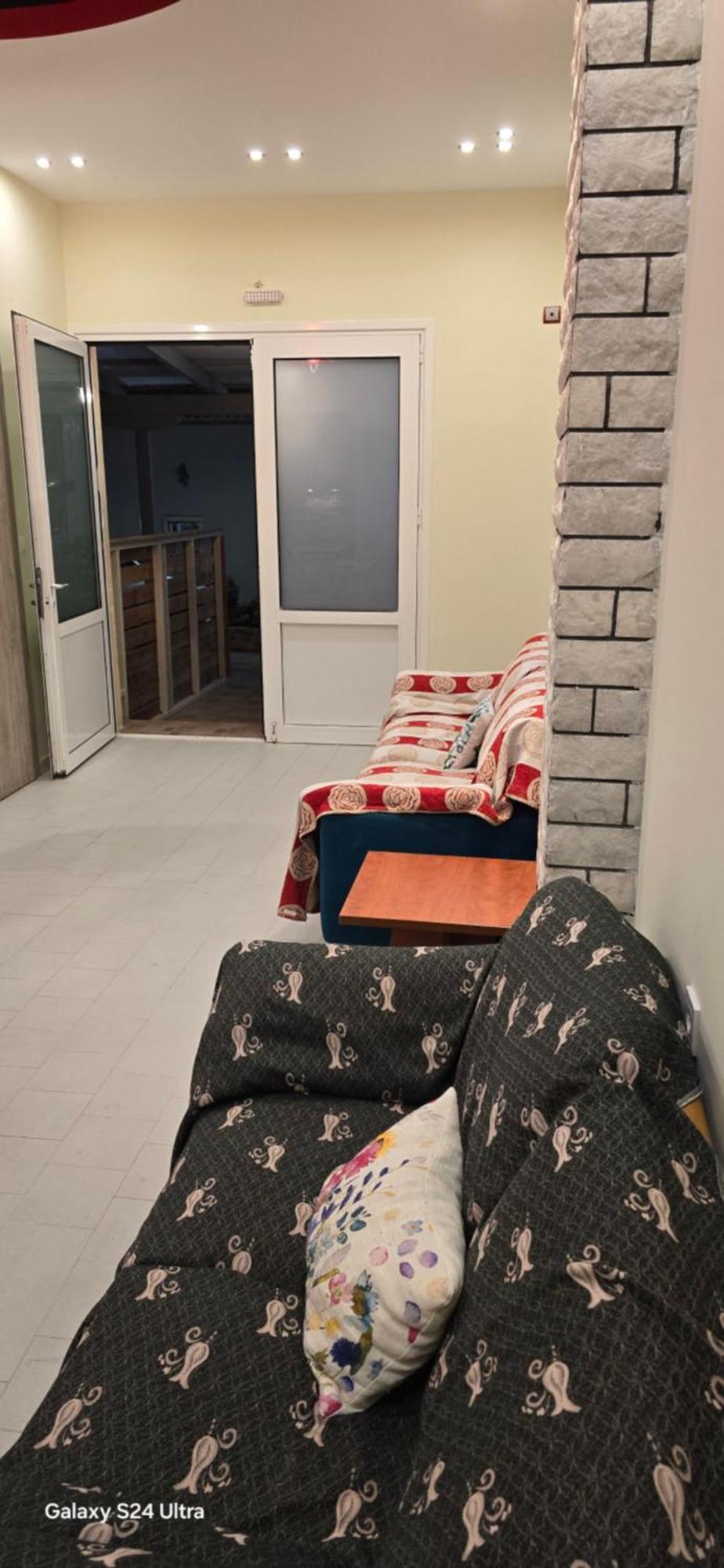 Alexia Ferentinou Apartment Fiskardo Exterior photo