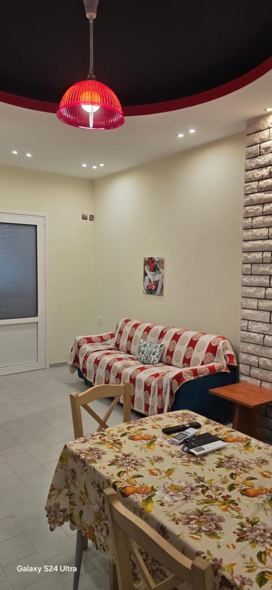 Alexia Ferentinou Apartment Fiskardo Exterior photo
