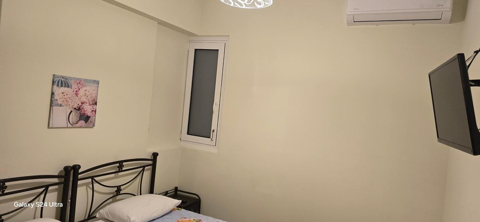 Alexia Ferentinou Apartment Fiskardo Exterior photo