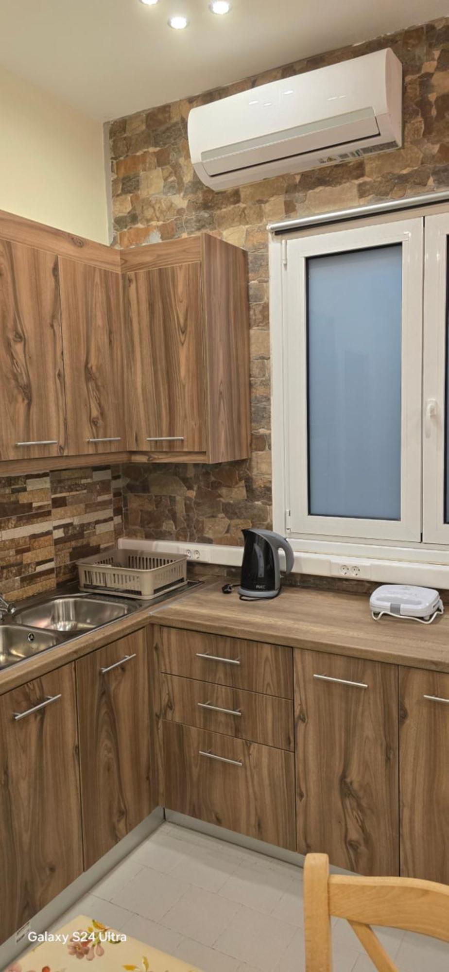 Alexia Ferentinou Apartment Fiskardo Exterior photo