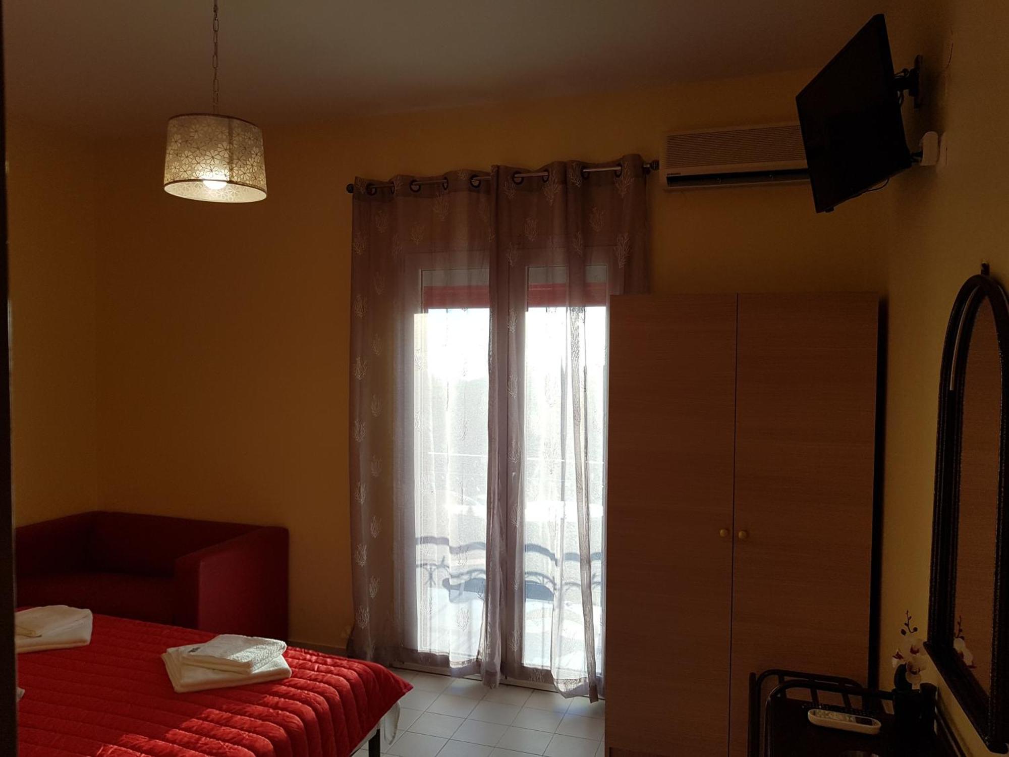 Alexia Ferentinou Apartment Fiskardo Exterior photo